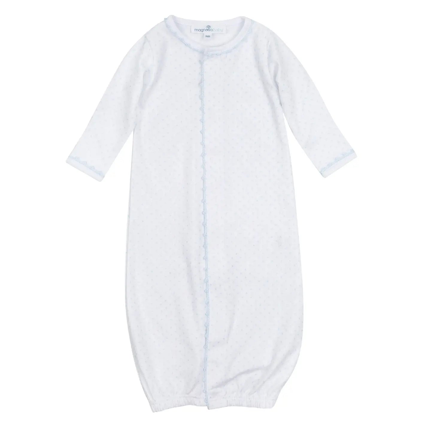 Little Love Blue Bundle