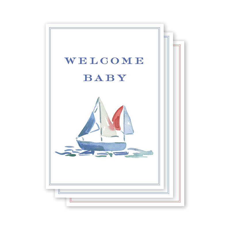 Joys For Boys Milestone Cards