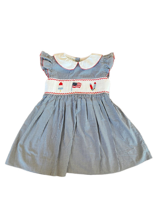 Patriotic Dress