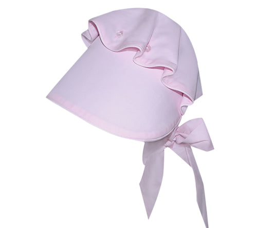 Classic Girl Bonnet Multiple Colors