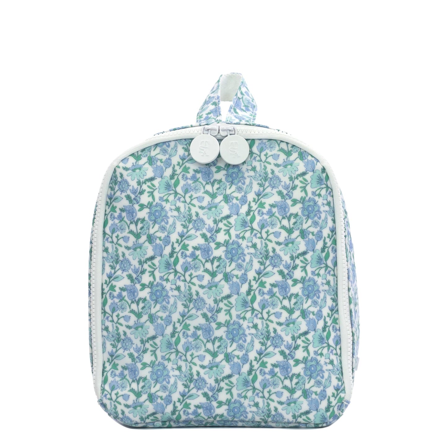 Bring It Insulated Lunch Bag - Hamptons Floral