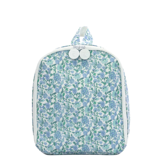 Bring It Insulated Lunch Bag - Hamptons Floral