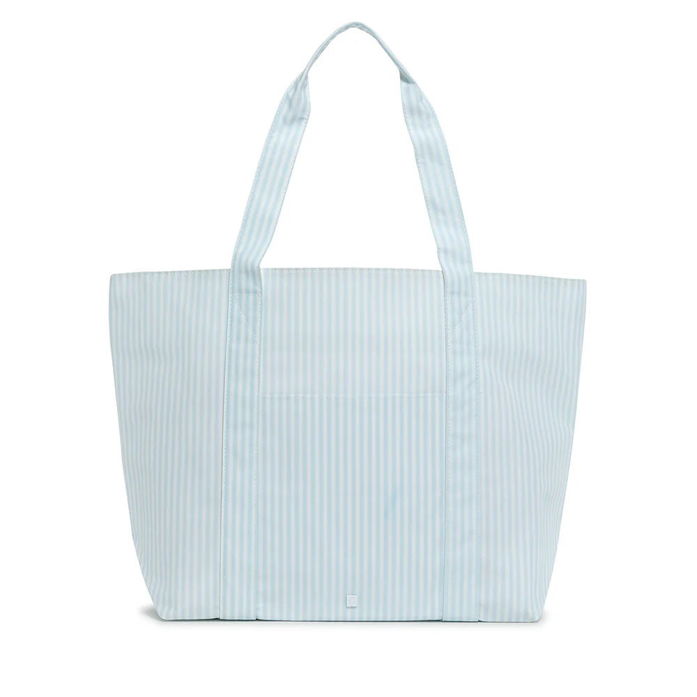 Jumbo Tote - Pimlico Stripe