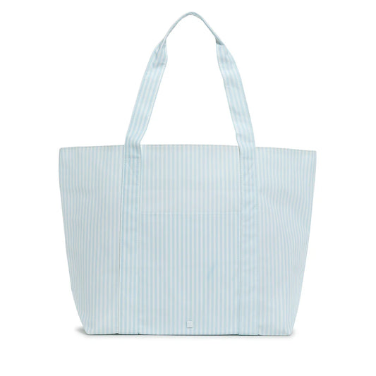 Jumbo Tote - Pimlico Stripe