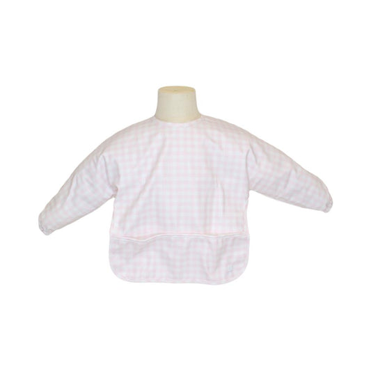 Perfect Smock Pimlico CheckPink- Small