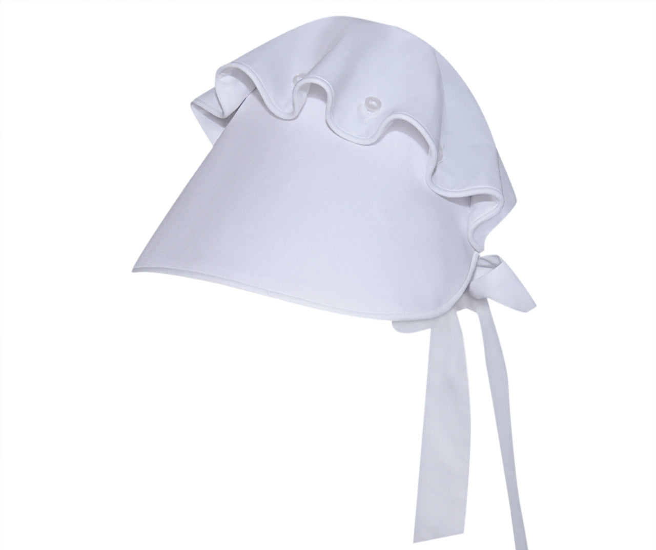 Classic Girl Bonnet Multiple Colors