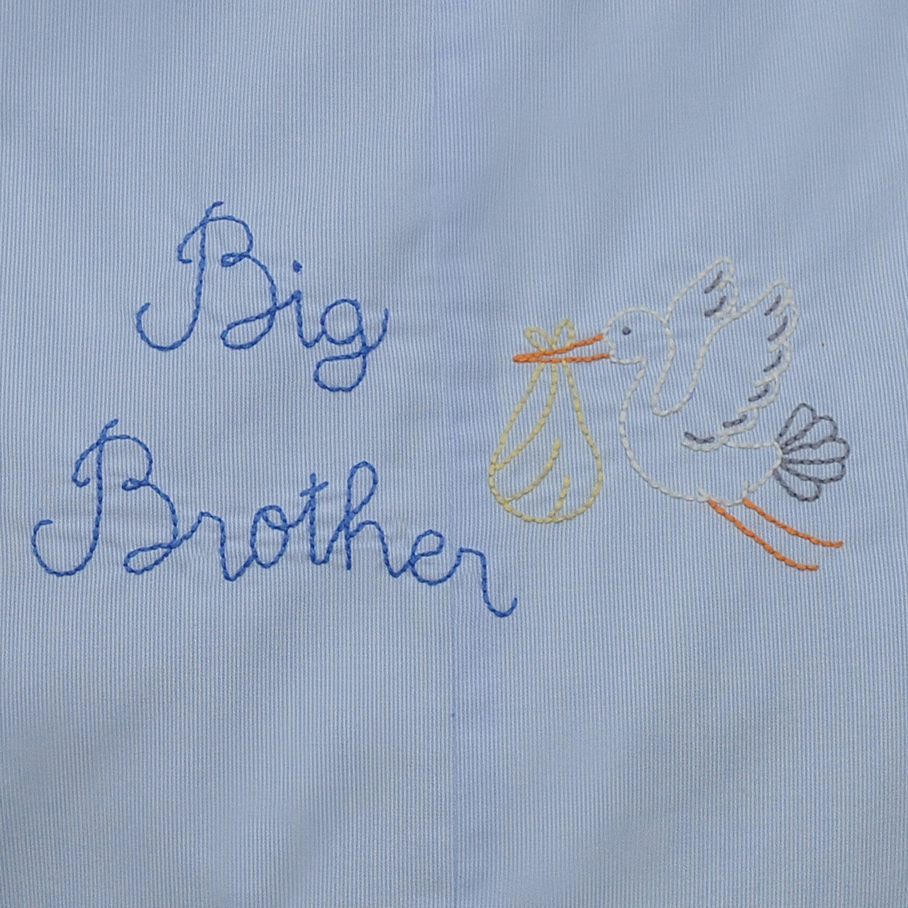 Blues Hayes Shortall Big Brother