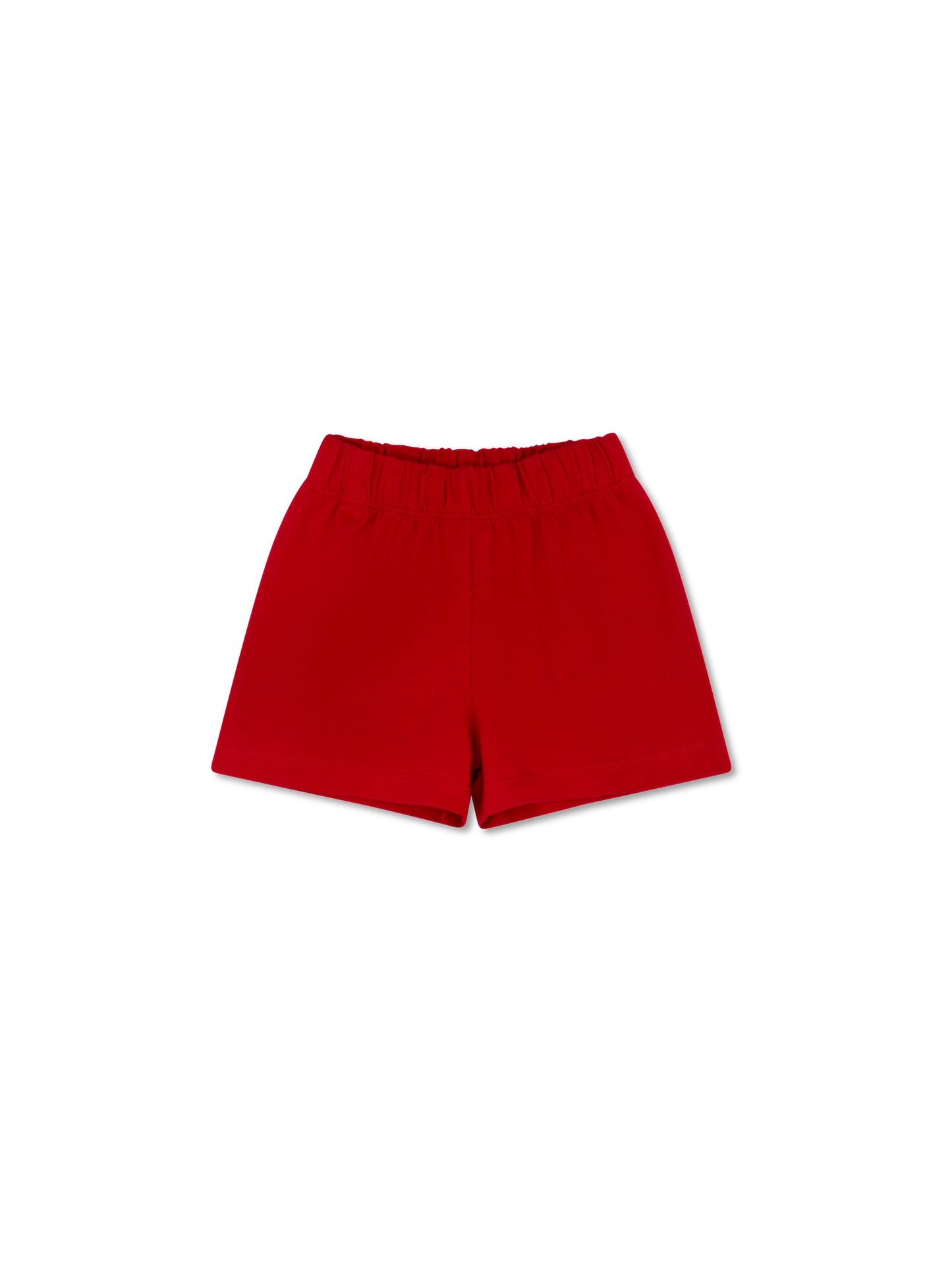 Stewart Short - Raleigh Red